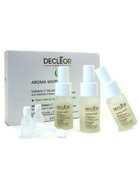 Decleor Aroma White Brightening C+ Essence--10mlx3 - 3x0.35oz