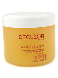 Decleor Baume Slim Effect Draining Massage Balm - 1.69oz