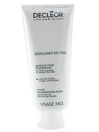 Decleor Excellence De L'Age Divine Regenerating Mask - 6.7oz