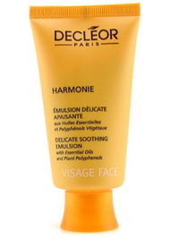 Decleor Harmonie Delicate Soothing Emulsion--50ml/1.7oz - 1.7oz