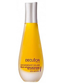 Decleor Aromessence Solaire Tan Activator Serum - 0.5oz