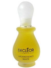 Decleor Aromessence White Brightening Concentrate - 0.5oz