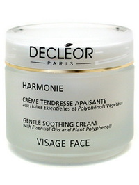 Decleor Harmonie Gentle Soothing Cream - 1.7oz