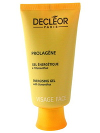 Decleor Energising Gel--50ml/1.69oz - 1.69oz