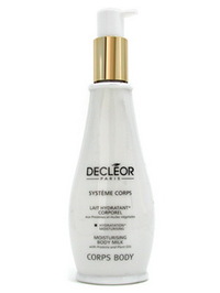 Decleor Moisturizing Body Milk - 8.3oz