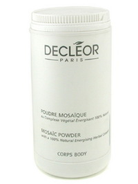 Decleor Mosaic Powder - 17oz