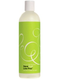 Deva Concepts Care Low Poo Cleanser - 12oz