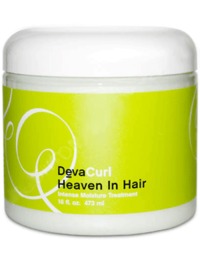 Deva Concepts Curl Heaven In Hair - 16oz