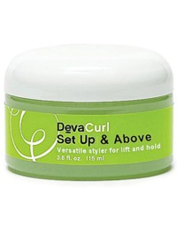 Deva Concepts Set Up And Above Styler - 3.8oz