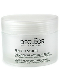 Decleor Perfect Sculpt - Divine Rejuvenating Cream - 6.7oz