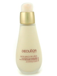 Decleor Excellence De L'Age Neck & Decollete Concentrate --50ml/1.69oz - 1.69oz