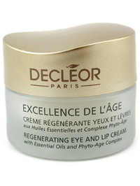 Decleor Expression de L'Age Relaxing Eye Cream - 0.5oz