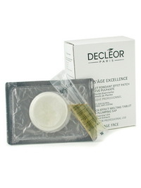 Decleor Liss Age Excellence Global Anti-Ageing Mask ( Salon Size ) --10pcs - 10 items