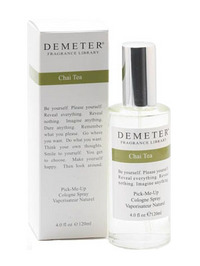 Demeter Chai Tea Cologne Spray - 4oz