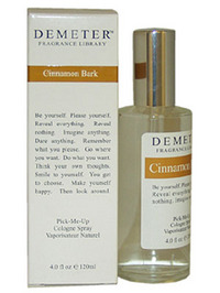 Demeter Cinnamon Bark Cologne Spray - 4oz
