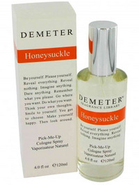Demeter Honeysuckle Cologne Spray - 4oz