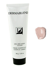 Dermablend Leg & Body Cover - Fair - 2.25oz