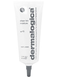 Dermalogica Sheer Moisture SPF15 - 1.3oz