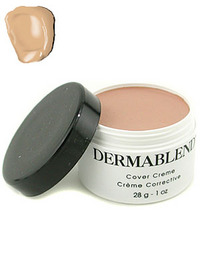 Dermablend Cover Creme - Medium Beige - 1oz