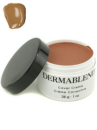 Dermablend Cover Creme - Olive Brown - 1oz