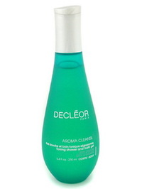 Decleor Toning Shower And Bath Gel--250ml/8.3oz - 8.3oz