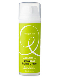 DevaCurl Styling Cream - 5.1oz