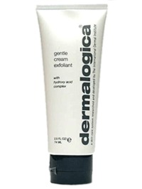 Dermalogica Gentle Cream Exfoliant, 2.5oz - 2.5oz