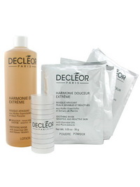 Decleor Harmonie Douceur Extreme Soothing Mask (Sensitive & Reactive Skins) - 23oz