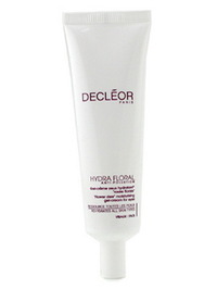 Decleor Hydra Floral Anti-Pollution Flower Nectar Moisturising Gel-Cream For Eyes ( Salon Size ) --3 - 1oz