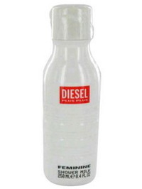 Diesel Plus Plus Feminine Shower Gel - 8.4oz