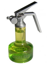 Diesel Green for Women EDT Spray - 2.5oz