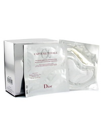 Christian Dior Capture Totale Multi-Perfection Eyezone Fibre Patch - 12pairs