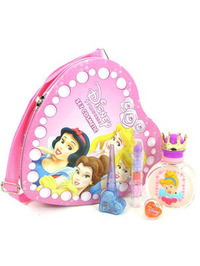 Disney Princess Set - 4 pcs