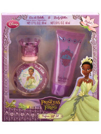 Disney Princess & The Frog Collectable Set - 2 pcs