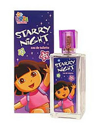 Disney Dora Starry Night EDT Spray - 3.3oz