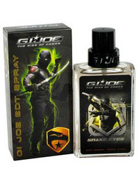 Disney G.I. Joe EDT Spray - 3.3oz