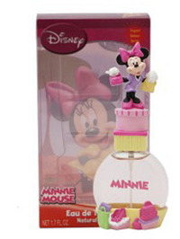 Disney Minnie Mouse EDT Spray - 1.7oz