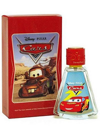 Disney Cars EDT Spray - 1.7oz