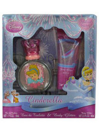 Disney Cinderella Set - 2 pcs