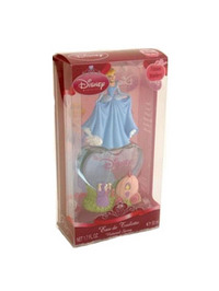 Disney Cinderella EDT Spray - 1.7oz