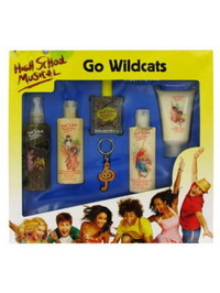 Disney High School Musical Set - 6 items