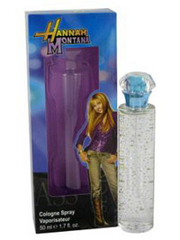 Disney Hannah Montana EDC Spray - 1.7oz