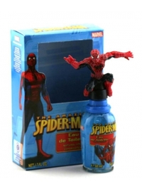 Disney Spider Man EDT Spray - 1.7oz