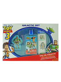 Disney Toy Story Galactic Set - 3 pcs