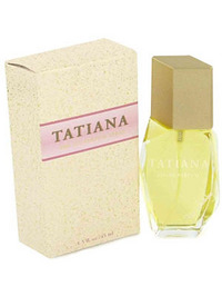 Diane Von Furstenberg Tatiana EDP Spray - 1.5oz