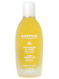 Darphine Jasmine Aromatic Care - Mature Skin ( Salon Size )--50ml/1.6oz - 1.6oz