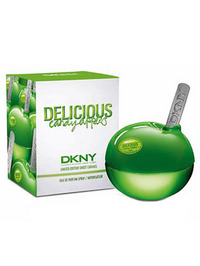 DKNY Delicious Candy Apples Sweet Caramel EDP Spray - 1.7oz