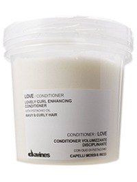 Davines Love Curl Enhancing Conditioner pH 3.8, 250ml/8.5oz - 250ml