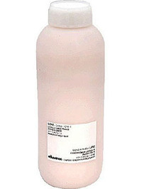 Davines Love Smoothing Conditioner 1000ml/33.8oz - 33.8oz