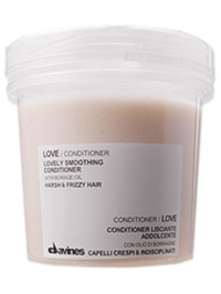 Davines Love Smoothing Conditioner pH 3.8, 250ml/8.5oz - 250ml/8.5oz